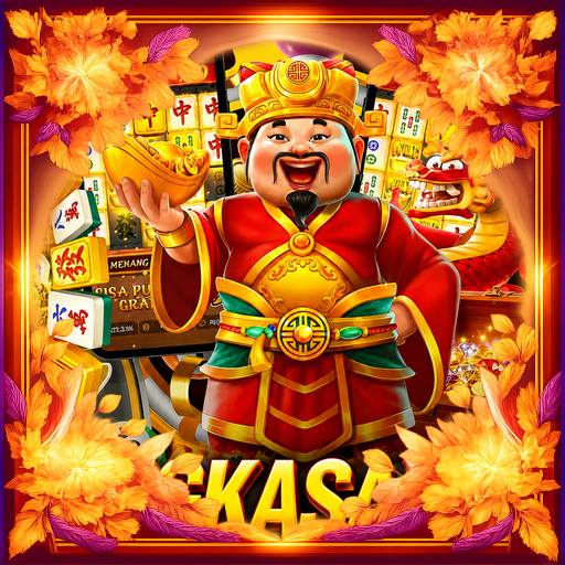 angkasa168 — galeri pratinjau Resmi APK